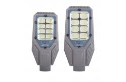 China 180W  Efficient and Reliable Illumination Outdoor Solar LED Street Light Featuring IP67 supplier