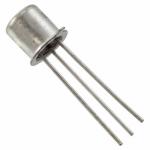 2N4093 smd power mosfet Power Mosfet Transistor N-CHANNEL J-FET Qualified per MIL-PRF-19500/431 for sale