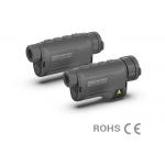 2.7x 1m Ranging Accuracy Handheld Thermal Monocular For Hunting for sale