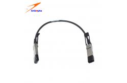China TUV 1m 40G QSFP+ DAC Direct Attach Cable with DDM supplier