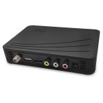 High Quality Video Output Rolling Event Setup Box Dvb T2 Copy Url(.M3u8) Into Local for sale