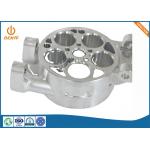 Aluminum 6061 CNC Rapid Prototyping Customized Medical Instruments