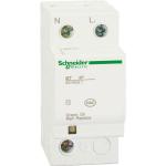 SPD 3 Phase Surge Protector , Domestic Surge Protection Devices 1 2 3 4 Pole 230V/400V Imax20 40 65kA for sale