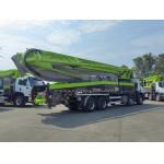 Zoomlion Truck Mounted Pump ZLJ5441THBBE 56X-6RZ With Good Performence