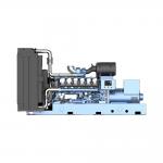 640kw 800kva 720kw 900kva 800kw 1000kva Weichai Engine Diesel Generator Set for sale