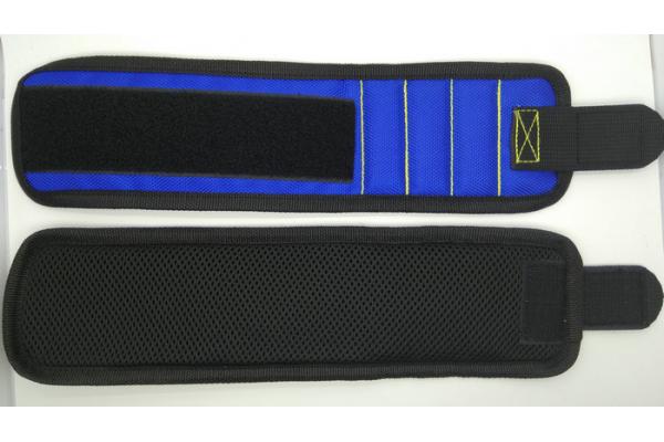 Durable Heavy Duty Hook Loop Straps / Anti Scratch Cable Tidy Straps