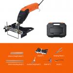 Slotted Air Cooling 200W Cordless Hot Knife Foam Cutter for sale