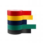 Flame Retardant 50mm PVC Electrical Tape Insulation for sale