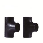 Carbon Steel Astm A403 Wp316l Pipe Fitting Tees DN20 for sale