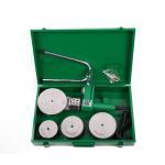 1200W 75mm To 110mm HDPE Butt Fusion Welding Machine for sale