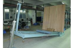 China Low Maintenance Incline Impact Test Equipment with ASTM D880 Package Testing supplier