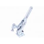 Quick Fixing 800LBS 400kg Vertical Toggle Clamp For PU Foaming Mould