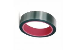 China Silicon Paper Liner Wafer Dicing Tape for Precise Semiconductor Packaging supplier