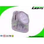 High Brightness Cordless Mining Lights 6.4Ah Li - Ion Battery For Construction Site for sale