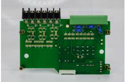 China Custom Industrial ITO Conductive Glass Automatic Ultrasonic Cleaning Machine for Touchscreen LCD supplier