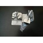 410g 710g Butterfly Hinge Clamp Screen Printing Materials