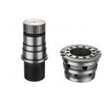 Stable Hydraulic Pump Motor Parts Alternative Poclain Hydraulic Motor Parts for sale