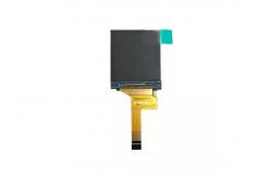 China RGB Interface 1.44 TFT Lcd Module Resolution 128x128 SPI 140nits supplier