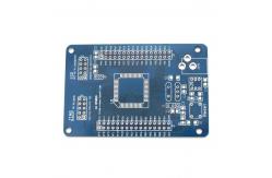 China Professional Multilayer CCTV Camera PCB Board BOM Gerber Files Made supplier