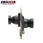 Color 1080p OV2735 USB Binocular Camera Module for Infrared Dash Cam for sale