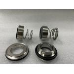 Single Spring Mechanical Seal  T01F 22mm For Fristam Centrifugal Pump for sale