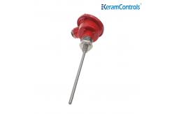 China K Value Digital Temperature Transmitters PT500 Aluminium supplier