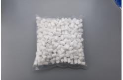 China High Speed Plastic Pipe Fitting Vision Package Machine supplier