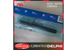 China EJBR04701D DELPHI Fuel Injectors A6640170021 R9044Z161A EJBR03401D EJBR04501D R9144Z190A supplier
