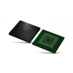 153-WFBGA FLASH - NAND Memory IC THGBMJG9C8LBAU8 Integrated Circuit Chip for sale