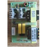 High Amplitude Ultrasonic Power Generator 50w 40k Circuit Board Iso9001 Approved for sale