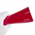 PPF-1002 Strawberry Red Colour Change Paint Protection Film 1.52x16m / 60inchx53ft 8mil for sale