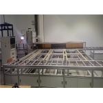 Customized Insulation Resistance Test Busbar Machine Irregular Shape