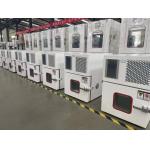 Small High And Low Temperature Test Chamber Lab Humidity Chamber BT-107 Dry Chamber for sale