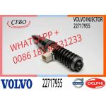 Rail Fuel Injector 22479125 22717952 22717954 22717955 22717956