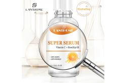 China Super Chamomile Rosehip Organic Face Serum For Dark Spot supplier