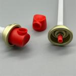 Premium Valve Components for Fire Extinguishers - Reliable Safety Essentials, Precise