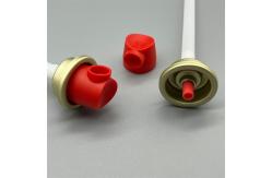 China Premium Valve Components for Fire Extinguishers - Reliable Safety Essentials, Precise supplier