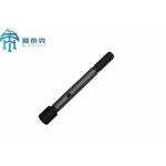 Thread T45 Shank Adapter , Forging Masonry Rock Drilling Tools for sale