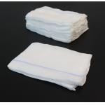 Medical Cotton Swab Gauze Pads Sterilized By EO Gauze Sponges for sale