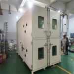Walk In Environmental Chamber For Electronics Industry for sale
