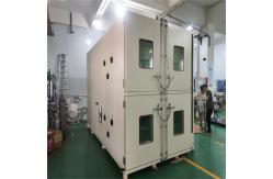 China Customized Accelerated Aging Chamber For Aerospace Industry supplier