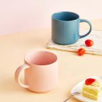 Wholesale Custom Logo cups Multi-colored wholesale mugs Ceramic Cups Espresso Coffee mugs ceramic cups for sale