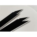 9mm SK2 Small Utility Knife Blades Black Paper Cutter Pen Knife for sale