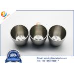 High Purity Zirconium Zr Crucible