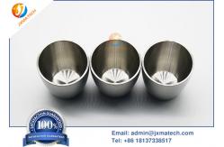 China High Purity Zirconium Zr Crucible supplier