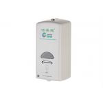 1000ml Touchless Foaming Hand Soap Dispenser Lightweight With Lock System for sale