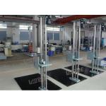 ISTA 1A 2A Package Drop Test Machine, Drop Height 2M, Payload 85kg
