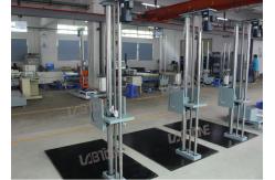 China ISTA 1A 2A Package Drop Test Machine, Drop Height 2M, Payload 85kg supplier