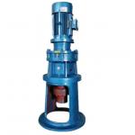 Vertical Planetary Cycloidal Gear Motor Reducer Flange Mounted for sale