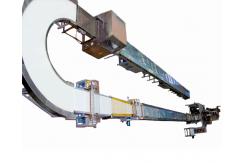 China Fully Automatic Cereal Bar & Nougat Bar Production Line supplier